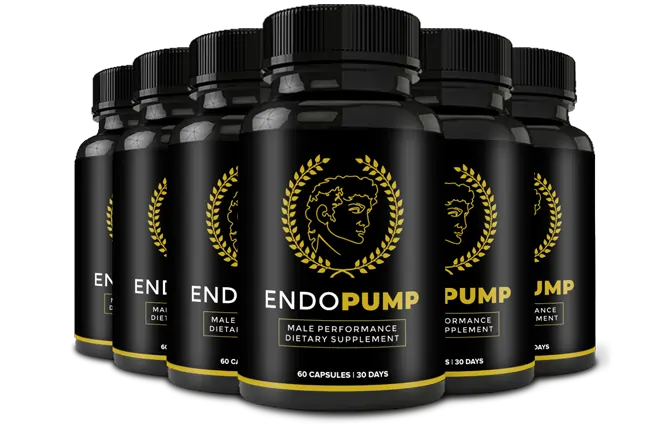 endopump discount