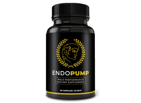 endopump supplement